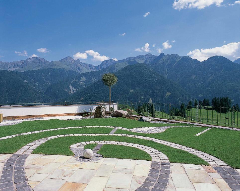 فندق Wellnessresidenz Schalber سيرفاوس المظهر الخارجي الصورة